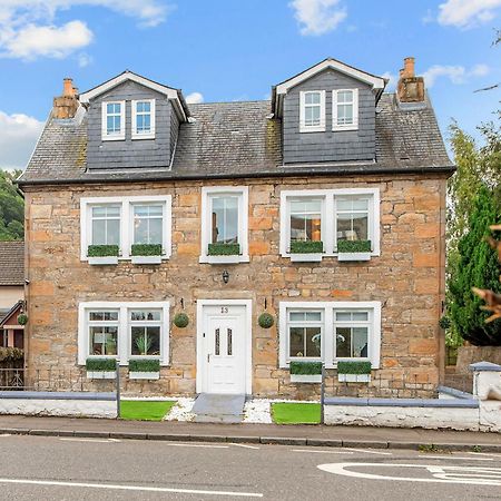 Causeway House Hotel Stirling Exterior photo